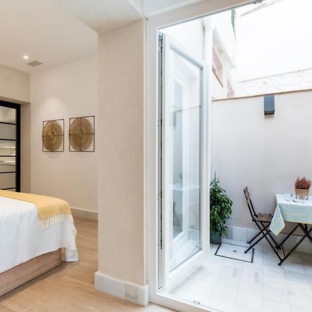 Behouse Arroyo B Apartment Seville Exterior photo