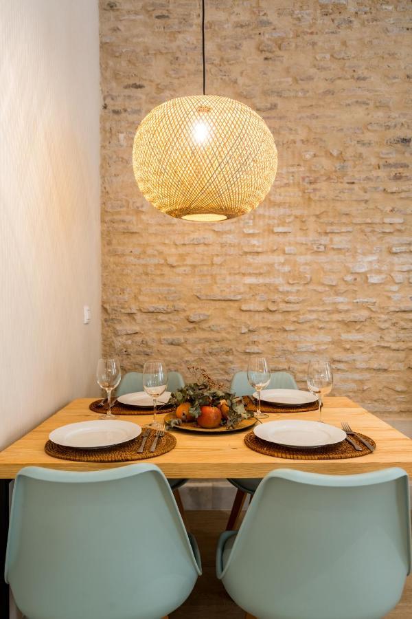 Behouse Arroyo B Apartment Seville Exterior photo